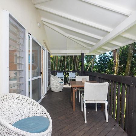 Muri Lagoon View Bungalows - Hillside Bungalow Rarotonga Exterior foto